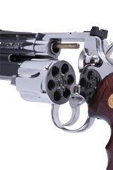 COLT PYTHON 357 MAGNUM 4