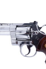 COLT PYTHON 357 MAGNUM 4