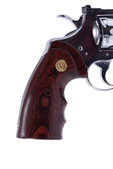 COLT PYTHON 357 MAGNUM 4