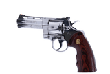 COLT PYTHON 357 MAGNUM 4