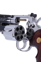 COLT PYTHON 357 MAGNUM 4