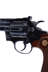 COLT DIAMONDBACK 22LR 6