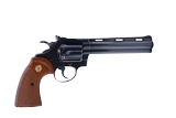 COLT DIAMONDBACK 22LR 6