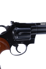 COLT DIAMONDBACK 22LR 6