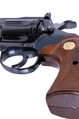 COLT DIAMONDBACK 22LR 6