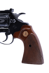 COLT DIAMONDBACK 22LR 6