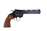 COLT DIAMONDBACK 22LR 6
