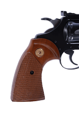COLT DIAMONDBACK 22LR 6