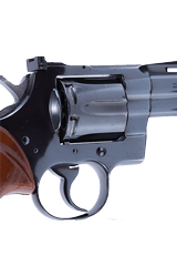 COLT PYTHON VERY RARE 357 MAGNUM 3