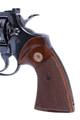 COLT PYTHON VERY RARE 357 MAGNUM 3