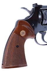 COLT PYTHON VERY RARE 357 MAGNUM 3