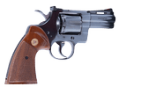 COLT PYTHON VERY RARE 357 MAGNUM 3
