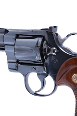 COLT PYTHON VERY RARE 357 MAGNUM 3