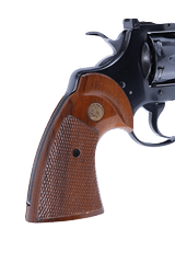 COLT PYTHON 357 MAGNUM 4