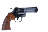 COLT PYTHON 357 MAGNUM 4