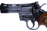 COLT PYTHON 357 MAGNUM 4