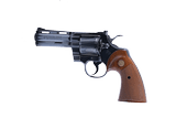 COLT PYTHON 357 MAGNUM 4