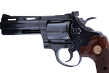 COLT PYTHON 357 MAGNUM 4