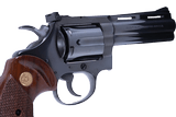 COLT PYTHON 357 MAGNUM 4