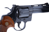 COLT PYTHON 357 MAGNUM 4