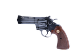 COLT PYTHON 357 MAGNUM 4