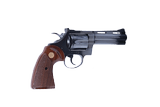 COLT PYTHON 357 MAGNUM 4