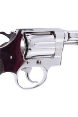 COLT DETECTIVE SPECIAL 38 SPECAL 3