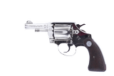 COLT DETECTIVE SPECIAL 38 SPECAL 3