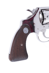 COLT DETECTIVE SPECIAL 38 SPECAL 3