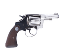 COLT DETECTIVE SPECIAL 38 SPECAL 3