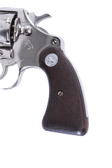 COLT DETECTIVE SPECIAL 38 SPECAL 3