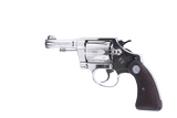 COLT DETECTIVE SPECIAL 38 SPECAL 3