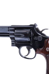 SMITH & WESSON 19-5 357 MAGNUM 6