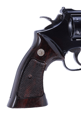 SMITH & WESSON 19-5 357 MAGNUM 6