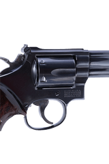 SMITH & WESSON 19-5 357 MAGNUM 6