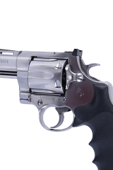 COLT ANACONDA 44 MAGNUM 4