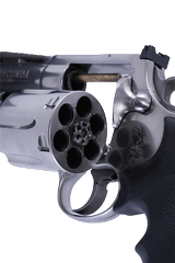 COLT ANACONDA 44 MAGNUM 4