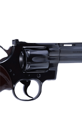 COLT PYTHON 357 MAGNUM 4