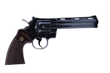 COLT PYTHON 357 MAGNUM 4