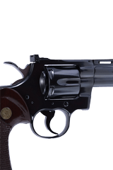 COLT PYTHON 357 MAGNUM 4