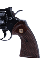 COLT PYTHON 357 MAGNUM 4