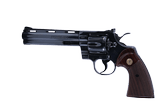 COLT PYTHON 357 MAGNUM 4