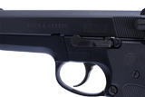 SMITH & WESSON MODEL 459 9MM 4