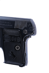 COLT 1908 VEST POCKET 25 ACP 2 1/8