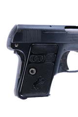 COLT 1908 VEST POCKET 25 ACP 2 1/8