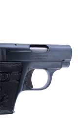 COLT 1908 VEST POCKET 25 ACP 2 1/8