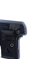 COLT 1908 VEST POCKET 25 ACP 2 1/8