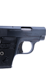 COLT 1908 VEST POCKET 25 ACP 2 1/8