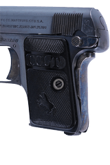 COLT 1908 VEST POCKET 25 ACP 2 1/8