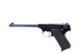 COLT WOODSMAN 22 LR 6.5